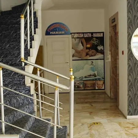 Moonlight Otel