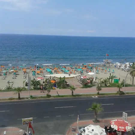 Moonlight Otel 3*